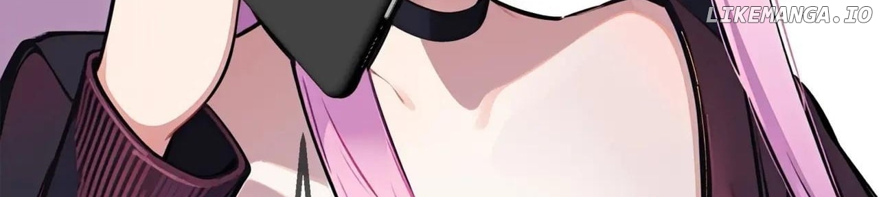 Daddy President Is Too Hard To Deal With Chapter 180 - page 23